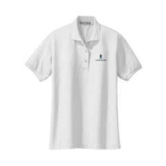 City of Lancaster - Port Authority® Women's Silk Touch™ Polo