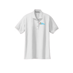 TAC - Port Authority® Ladies Silk Touch™ Polo