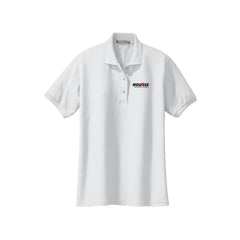 Nourse - Port Authority® Women's Silk Touch™ Polo