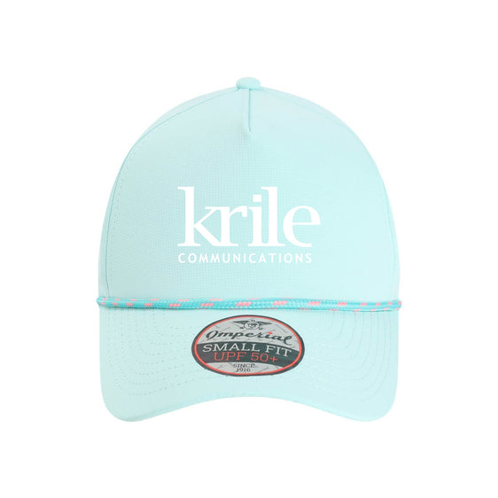 Krile Communications - Imperial - The Corral Cap