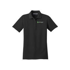 Groveport Municipal - Port Authority® Ladies Stain-Release Polo