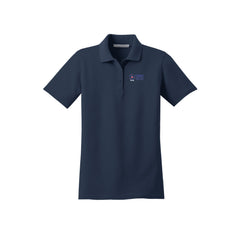 Triec - Port Authority® Ladies Stain-Release Polo