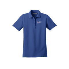 Triec - Port Authority® Ladies Stain-Release Polo