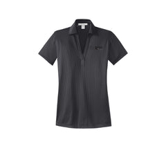 Bedford Nissan - Port Authority® Ladies Performance Fine Jacquard Polo