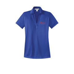 Office Concepts - Port Authority® Ladies Performance Fine Jacquard Polo