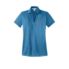 Office Concepts - Port Authority® Ladies Performance Fine Jacquard Polo