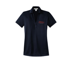 Office Concepts - Port Authority® Ladies Performance Fine Jacquard Polo