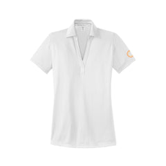 Ann Arbor Buying Center - Port Authority® Ladies Performance Fine Jacquard Polo
