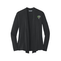 Solace at Vivians - Port Authority® Women's Concept Open Cardigan