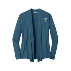 Solace at Vivians - Port Authority® Women's Concept Open Cardigan