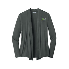 Solace at Vivians - Port Authority® Women's Concept Open Cardigan