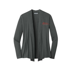 Office Concepts - Port Authority® Ladies Concept Open Cardigan