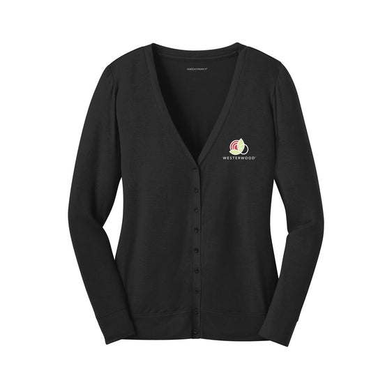 Westerwood - Port Authority® Women's Concept Cardigan