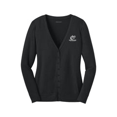 Rapid Close Columbus - Port Authority® Women's Concept Cardigan
