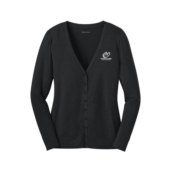 Rapid Close Columbus - Port Authority® Women's Concept Cardigan
