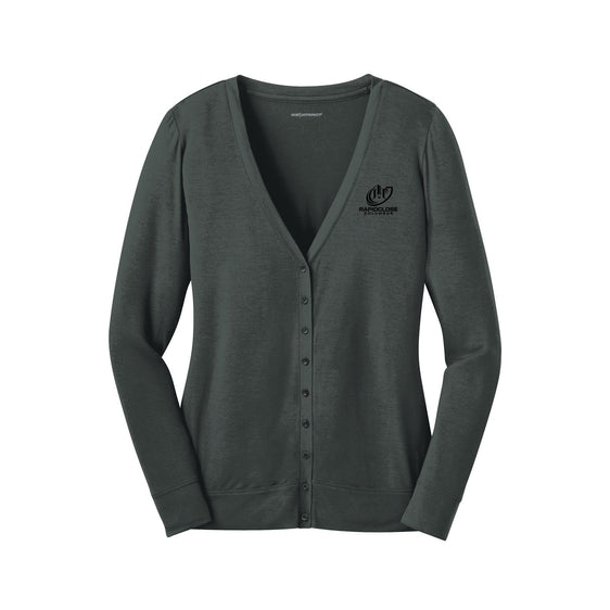 Rapid Close Columbus - Port Authority® Women's Concept Cardigan