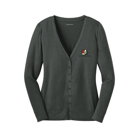 Westerwood - Port Authority® Women's Concept Cardigan