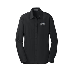 Up Lift - Port Authority® Women's Dimension Knit Dress Shirt