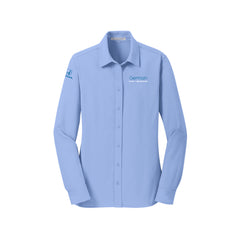 Germain Honda Beavercreek - Port Authority® Ladies Dimension Knit Dress Shirt