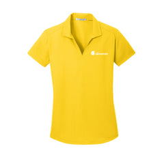 City of Groveport - Port Authority® Women's Dry Zone® Grid Polo