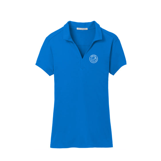 Ohio OCTA - Port Authority® Women's Rapid Dry™ Mesh Polo