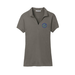 Ohio ACTE WBLD - Port Authority® Women's Rapid Dry™ Mesh Polo