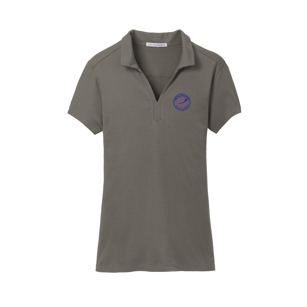 Ohio ACTE Special Education - Port Authority® Women's Rapid Dry™ Mesh Polo