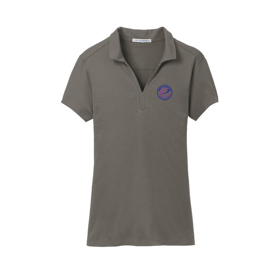 Ohio ACTE Special Education - Port Authority® Women's Rapid Dry™ Mesh Polo