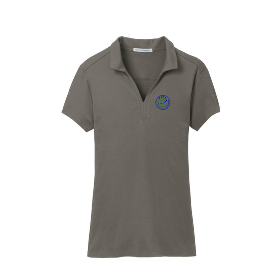 Ohio OCTA - Port Authority® Women's Rapid Dry™ Mesh Polo