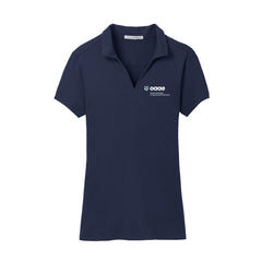 Ohio OAAE - Port Authority® Women's Rapid Dry™ Mesh Polo