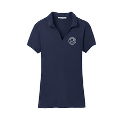 Ohio ACTE Student Services - Port Authority® Women's Rapid Dry™ Mesh Polo