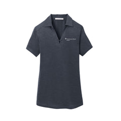 Northwestern Mutual Mansfield - Port Authority® Women's Digi Heather Performance Polo
