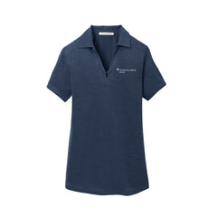 Northwestern Mutual Mansfield - Port Authority® Women's Digi Heather Performance Polo