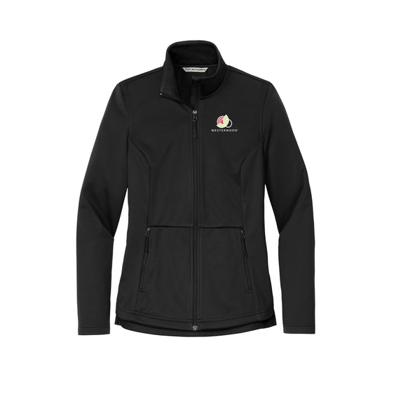 Westerwood - Port Authority® Women's Flexshell Jacket