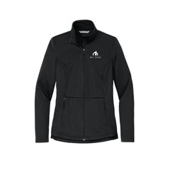 M/I Title - Port Authority® Women's Flexshell Jacket