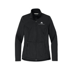 M/I Financial - Port Authority® Women's Flexshell Jacket