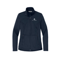 M/I Homes - Port Authority® Women's Flexshell Jacket