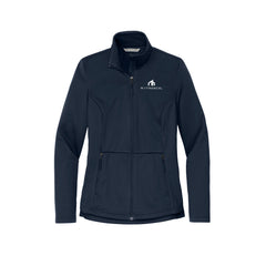 M/I Financial - Port Authority® Women's Flexshell Jacket