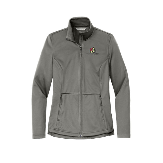 Westerwood - Port Authority® Women's Flexshell Jacket