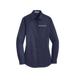 Dinsmore - Port Authority® Women's SuperPro™ Twill Shirt