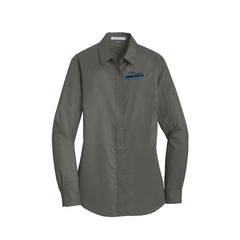 Granite Hyundai - Port Authority® Ladies SuperPro™ Twill Shirt