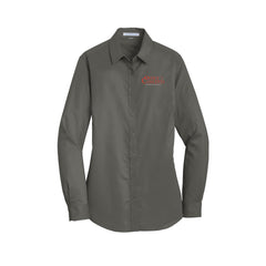 Office Concepts - Port Authority® Ladies SuperPro™ Twill Shirt