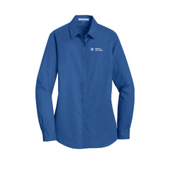 BMW of Ann Arbor - Port Authority® Women's SuperPro™ Twill Shirt