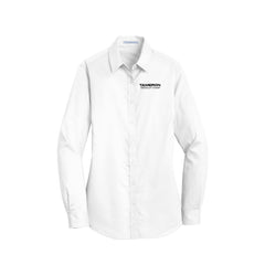 Tameron Subaru - Port Authority® Ladies SuperPro™ Twill Shirt