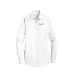 MSA Law Firm - Port Authority® Ladies SuperPro™ Twill Shirt