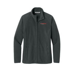 Chesrown - Port Authority® Women’s C-FREE® Raglan Fleece