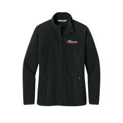 Chesrown of Sidney - Port Authority® Women’s C-FREE® Raglan Fleece