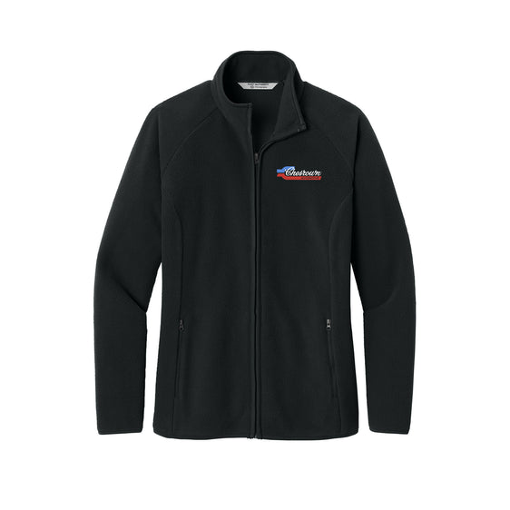 Chesrown of Sidney - Port Authority® Women’s C-FREE® Raglan Fleece