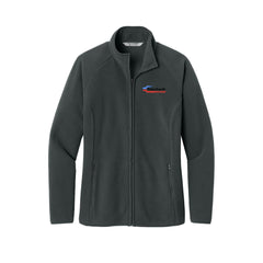 Chesrown of Sidney - Port Authority® Women’s C-FREE® Raglan Fleece