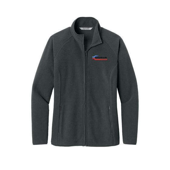 Chesrown of Sidney - Port Authority® Women’s C-FREE® Raglan Fleece